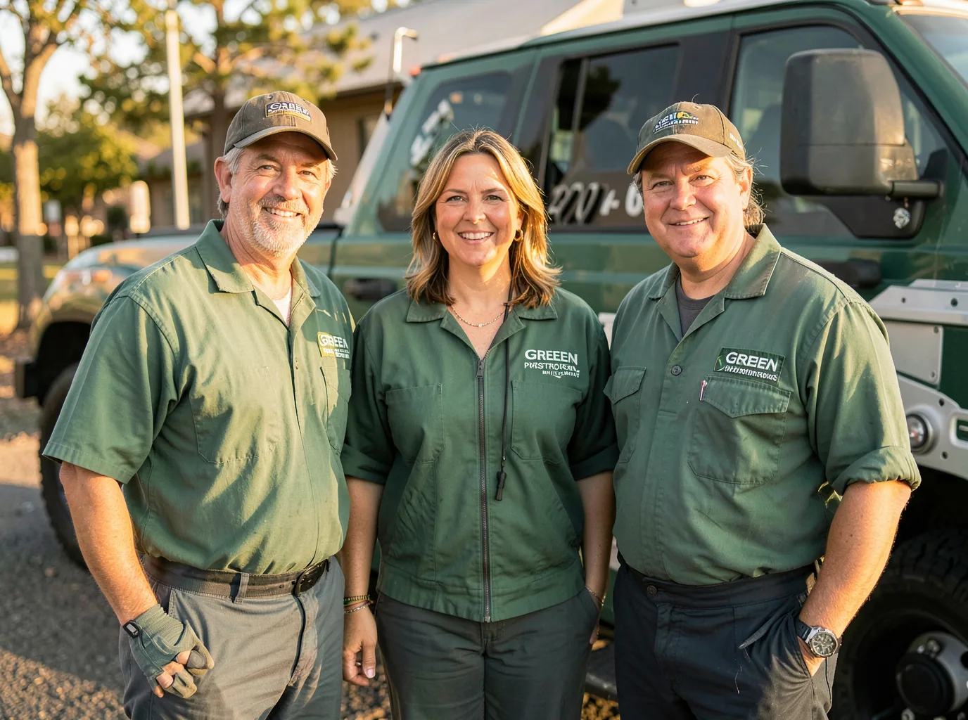 Water Damage Restoration company in Ty Ty, GA