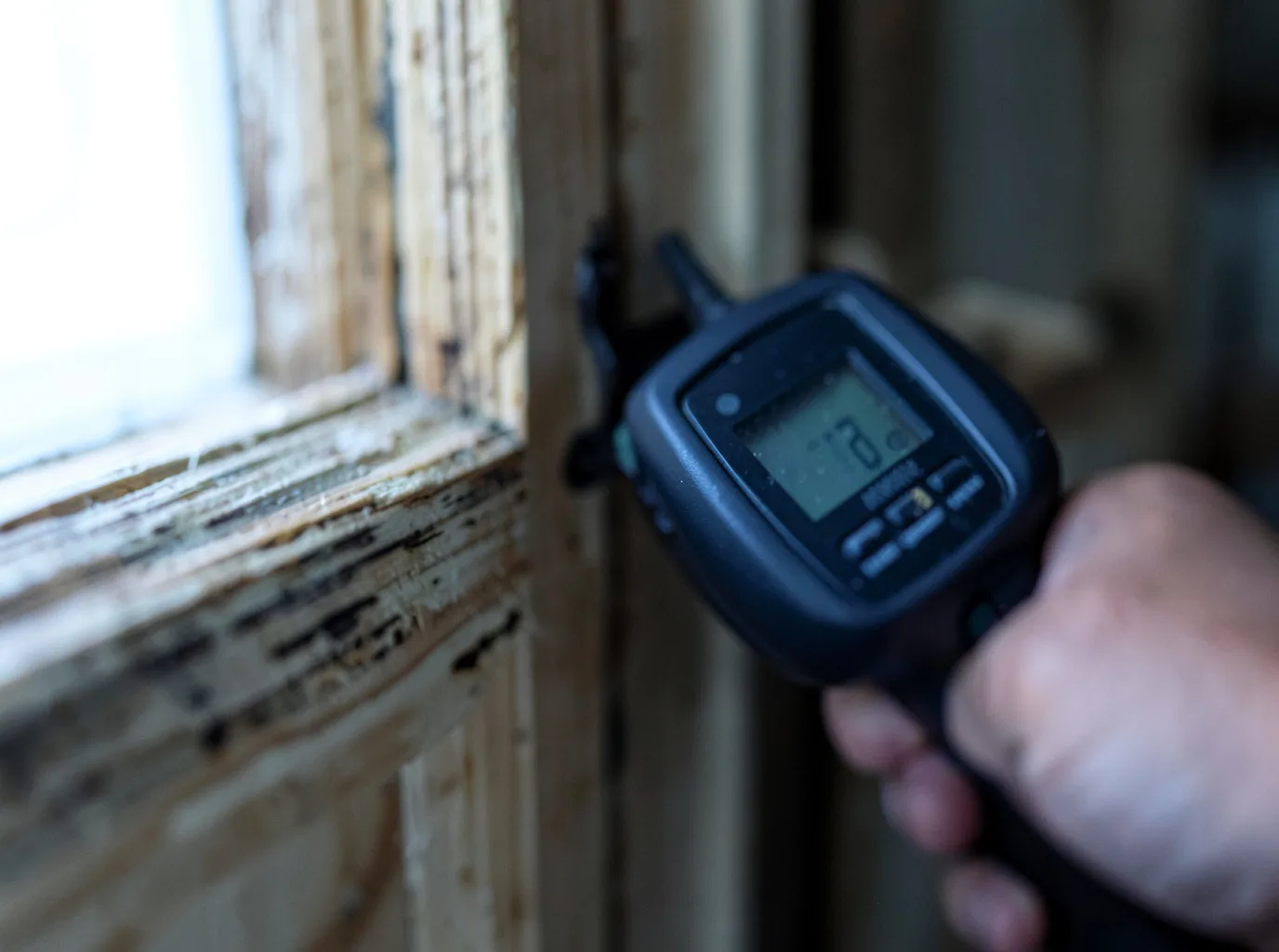 Commercial Water Damage Restoration in Ty Ty, GA