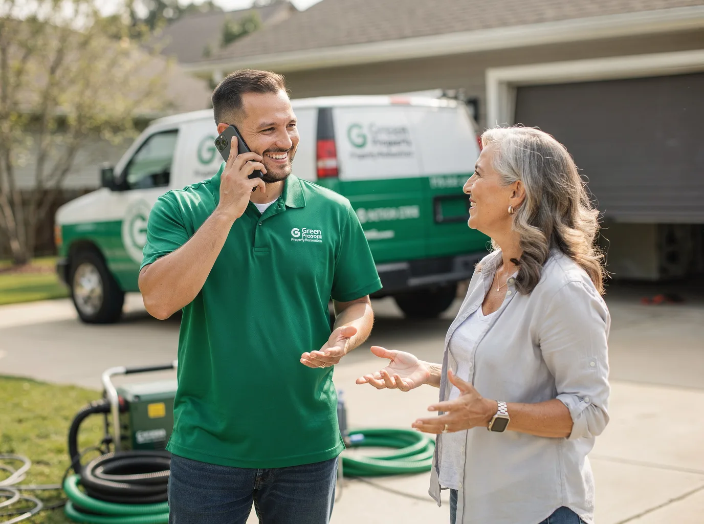 Water Damage Restoration Ty Ty, GA FAQs